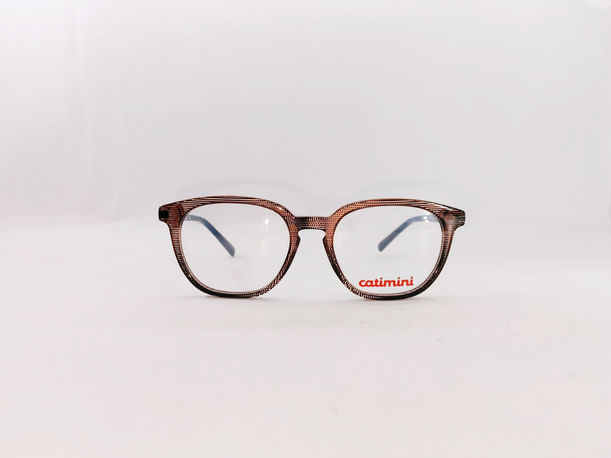 iDom Eyeglasses Full Frame Pento Shape For Kids 277158