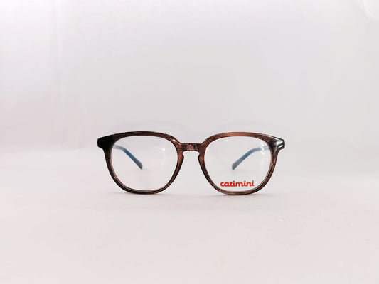 iDom Eyeglasses Full Frame Pento Shape For Kids 284821