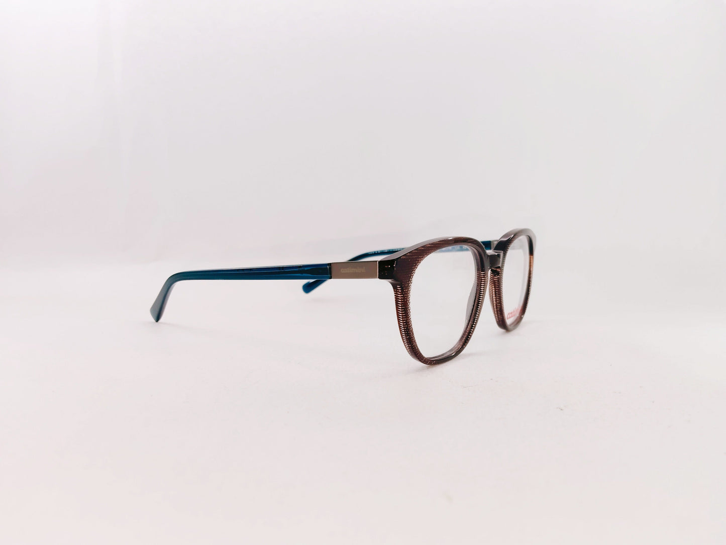 iDom Eyeglasses Full Frame Pento Shape For Kids 284821