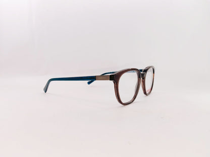 iDom Eyeglasses Full Frame Pento Shape For Kids 284821