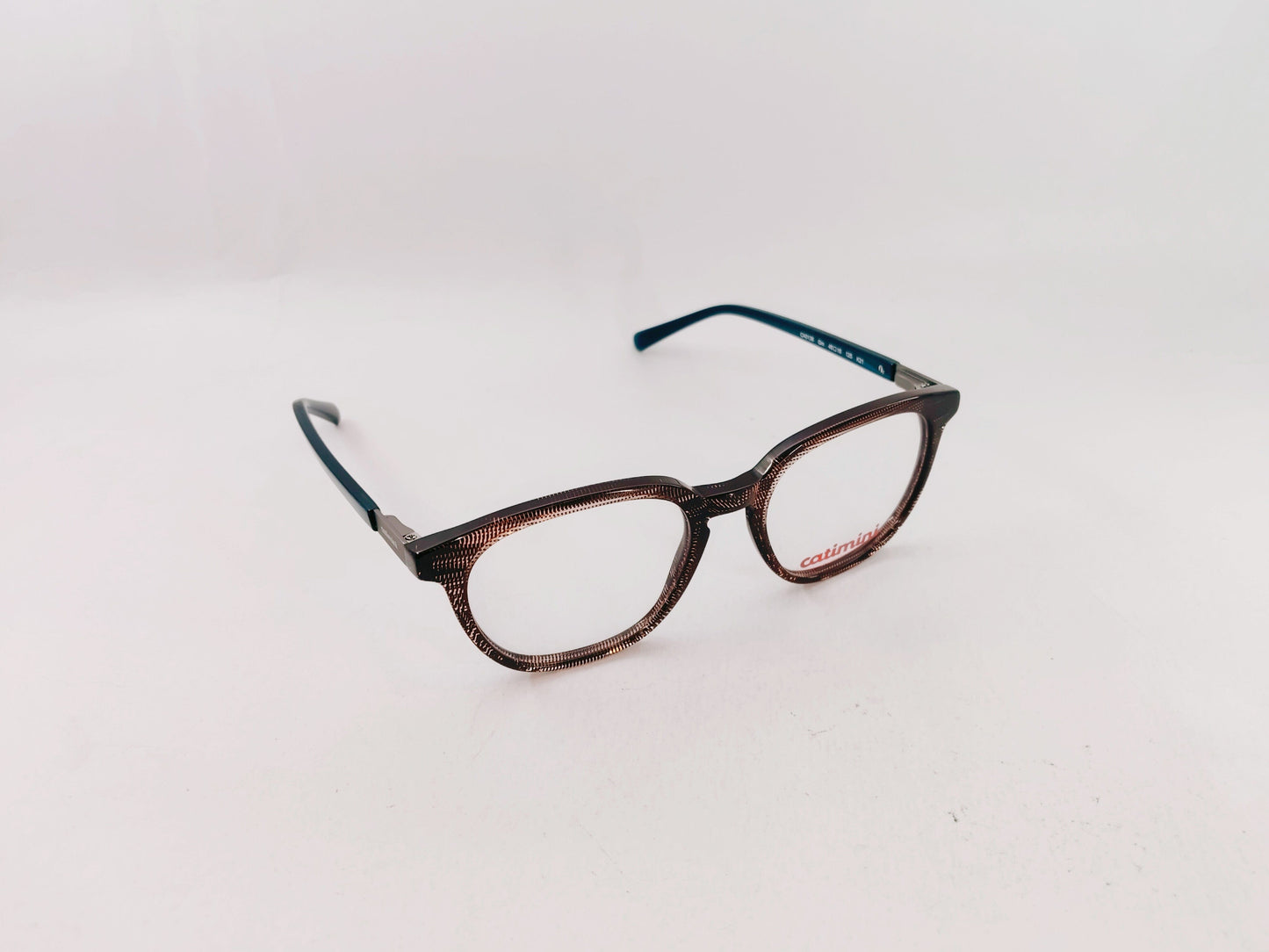iDom Eyeglasses Full Frame Pento Shape For Kids 284821