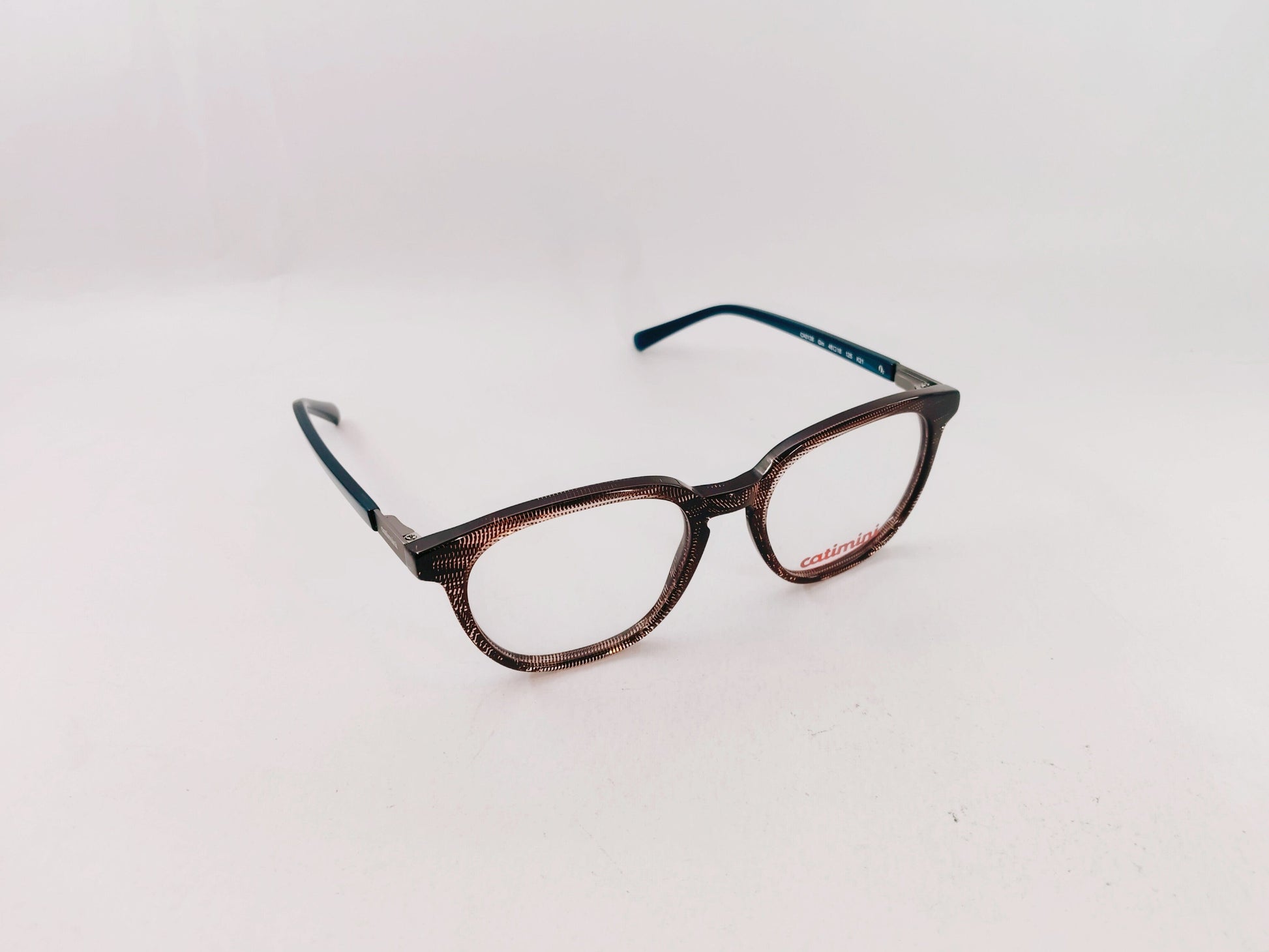 iDom Eyeglasses Full Frame Pento Shape For Kids 284821