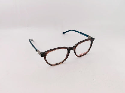 iDom Eyeglasses Full Frame Pento Shape For Kids 284821