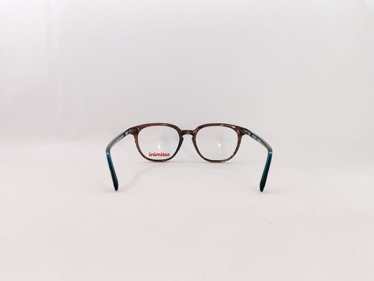 iDom Eyeglasses Full Frame Pento Shape For Kids 284821