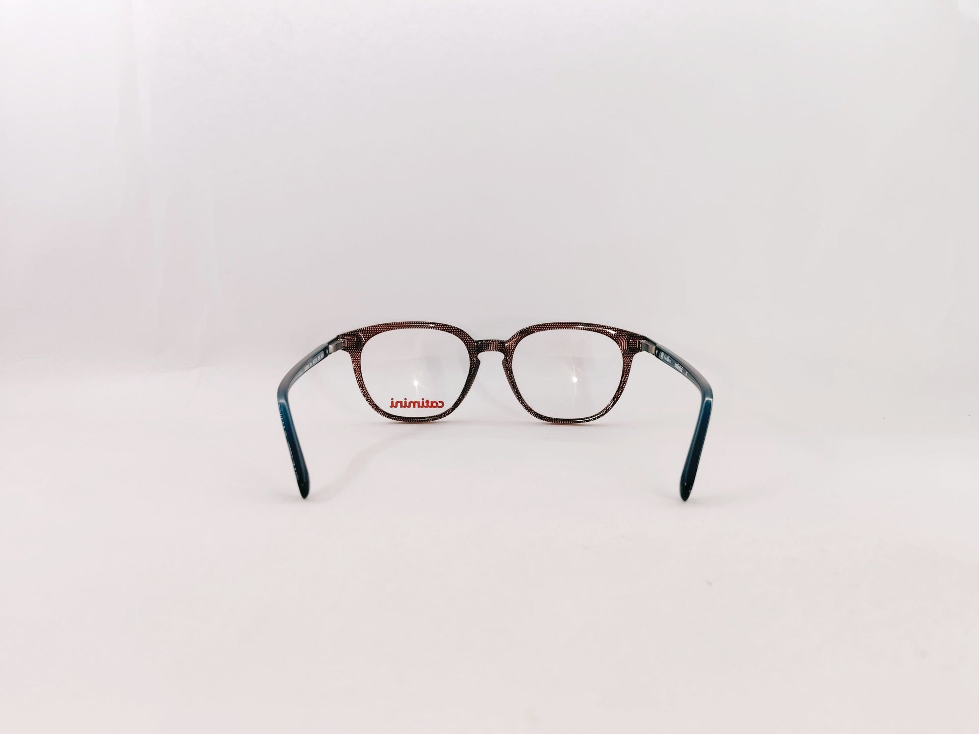 iDom Eyeglasses Full Frame Pento Shape For Kids 284821