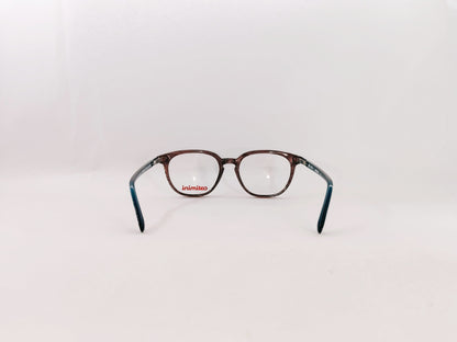 iDom Eyeglasses Full Frame Pento Shape For Kids 284821