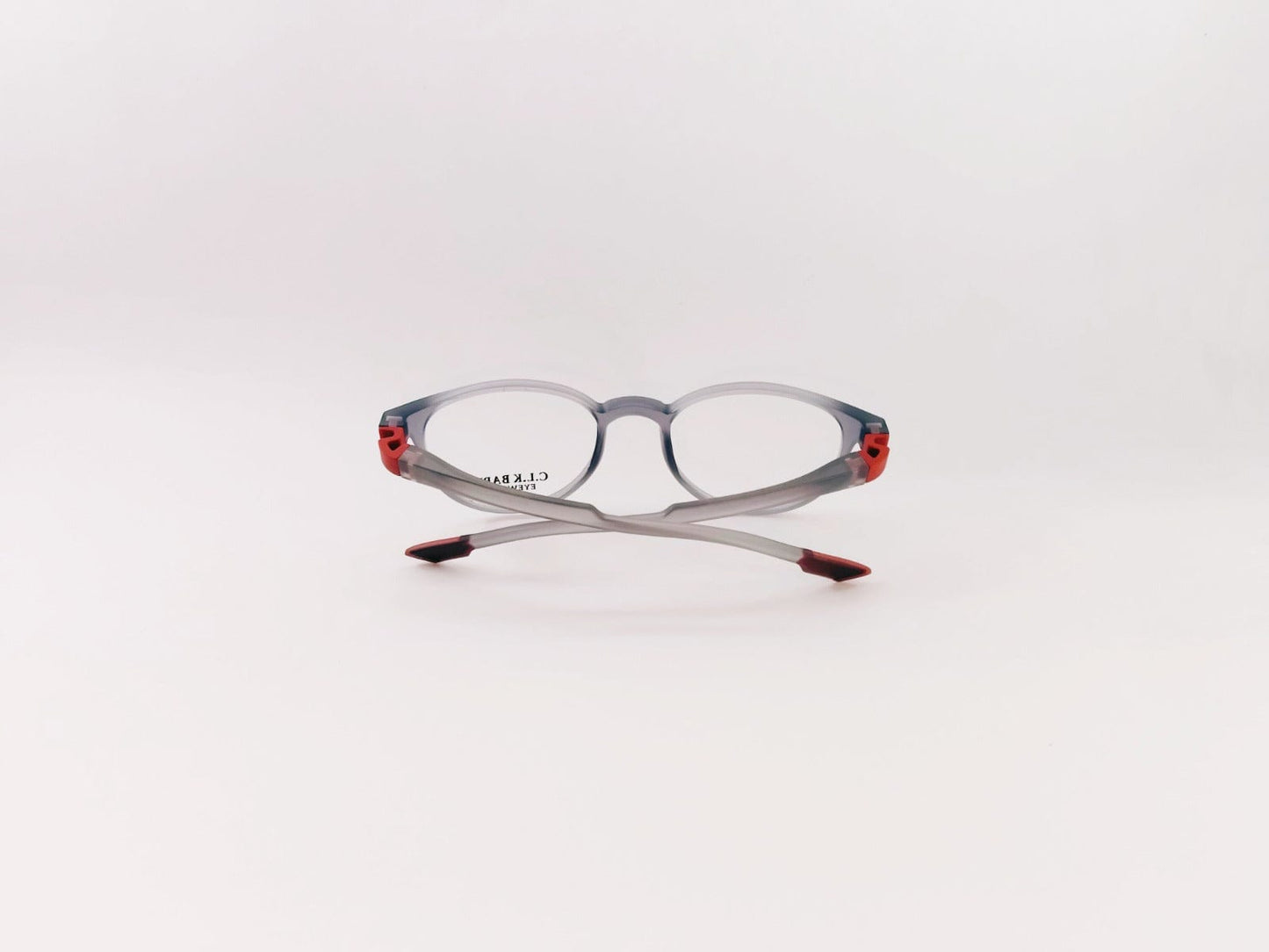 iDom Eyeglasses Full Frame Pento Shape For Kids 294776