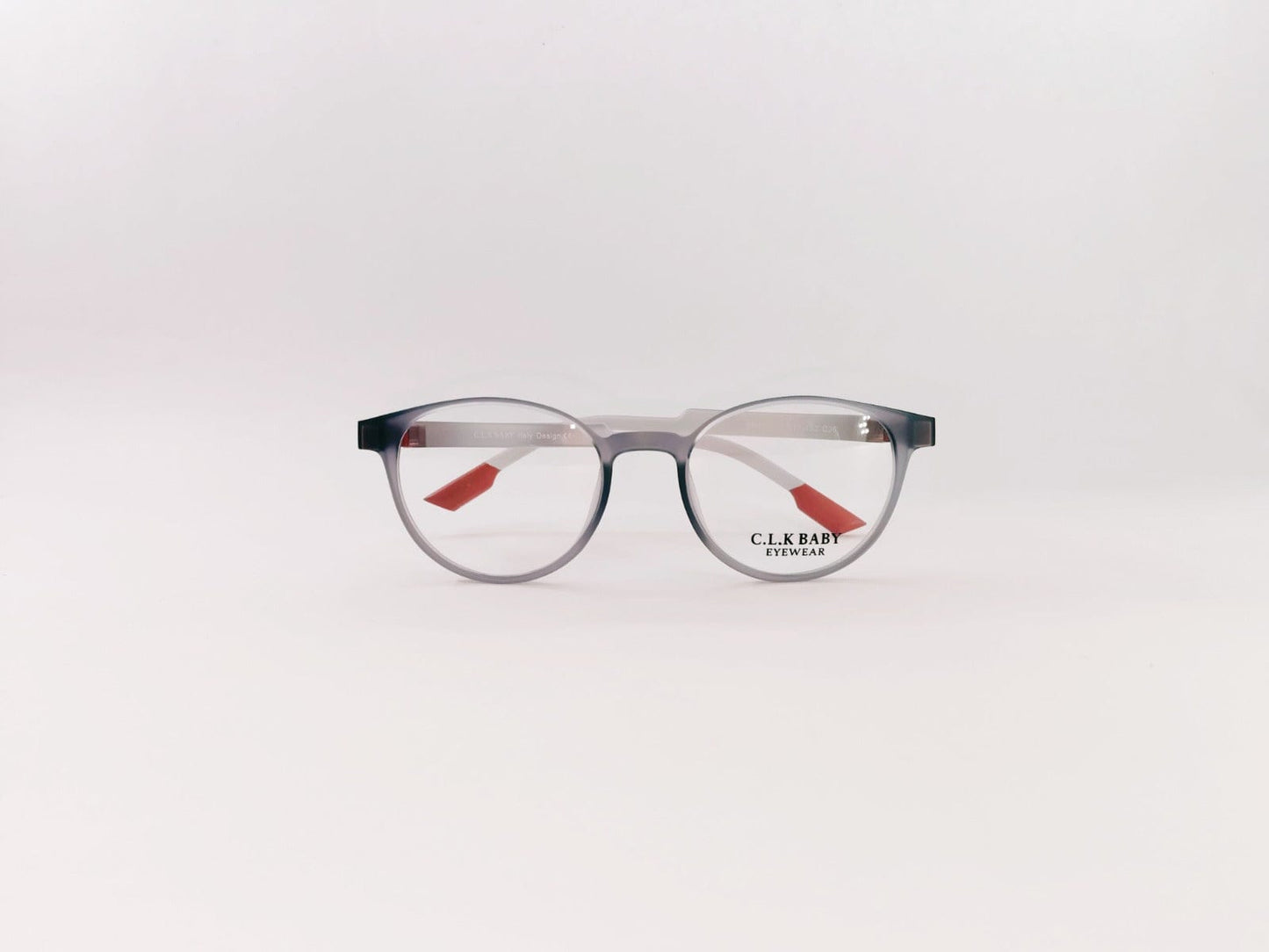 iDom Eyeglasses Full Frame Pento Shape For Kids 294776