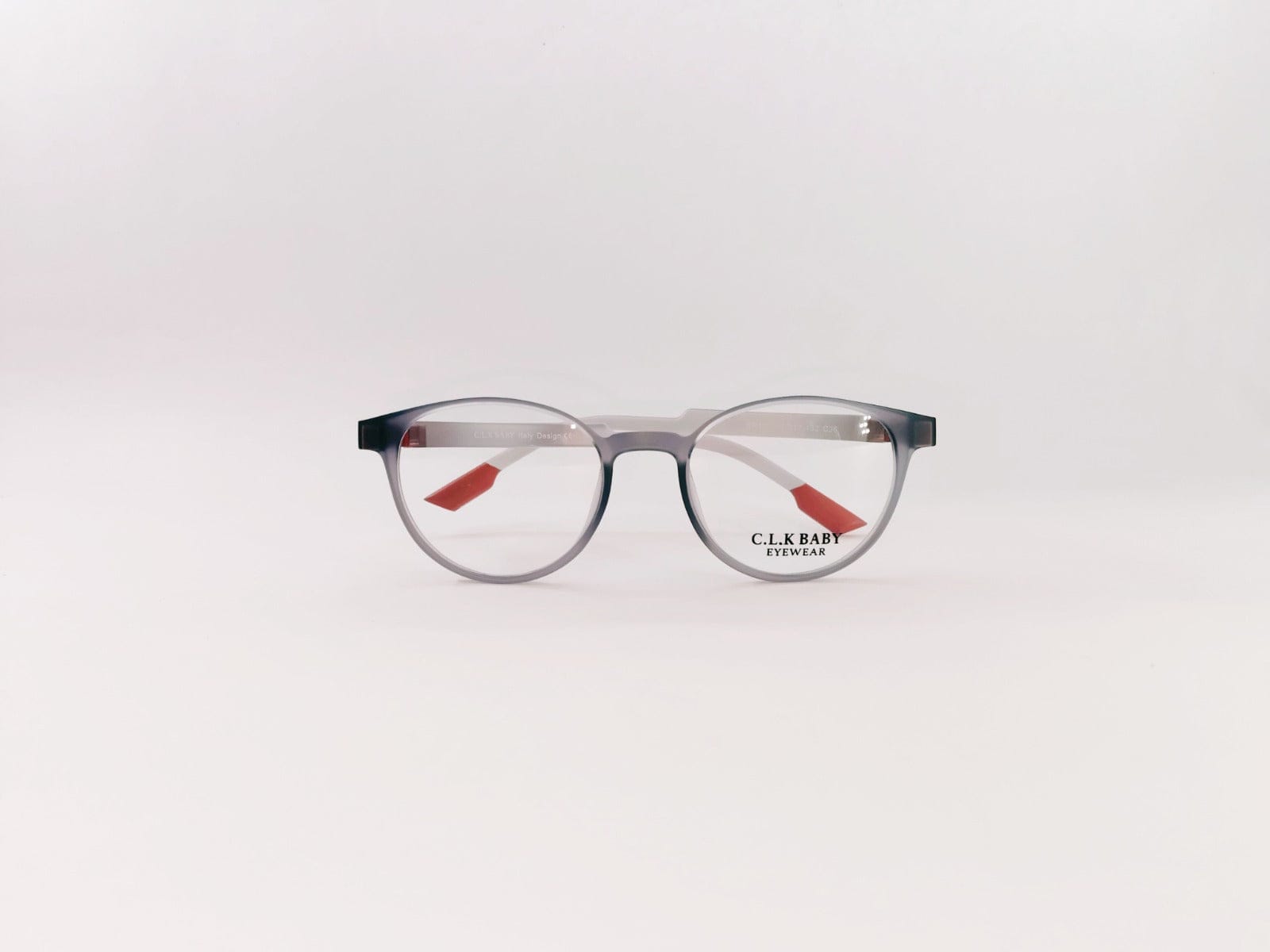 iDom Eyeglasses Full Frame Pento Shape For Kids 294776