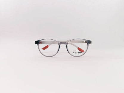 iDom Eyeglasses Full Frame Pento Shape For Kids 294776