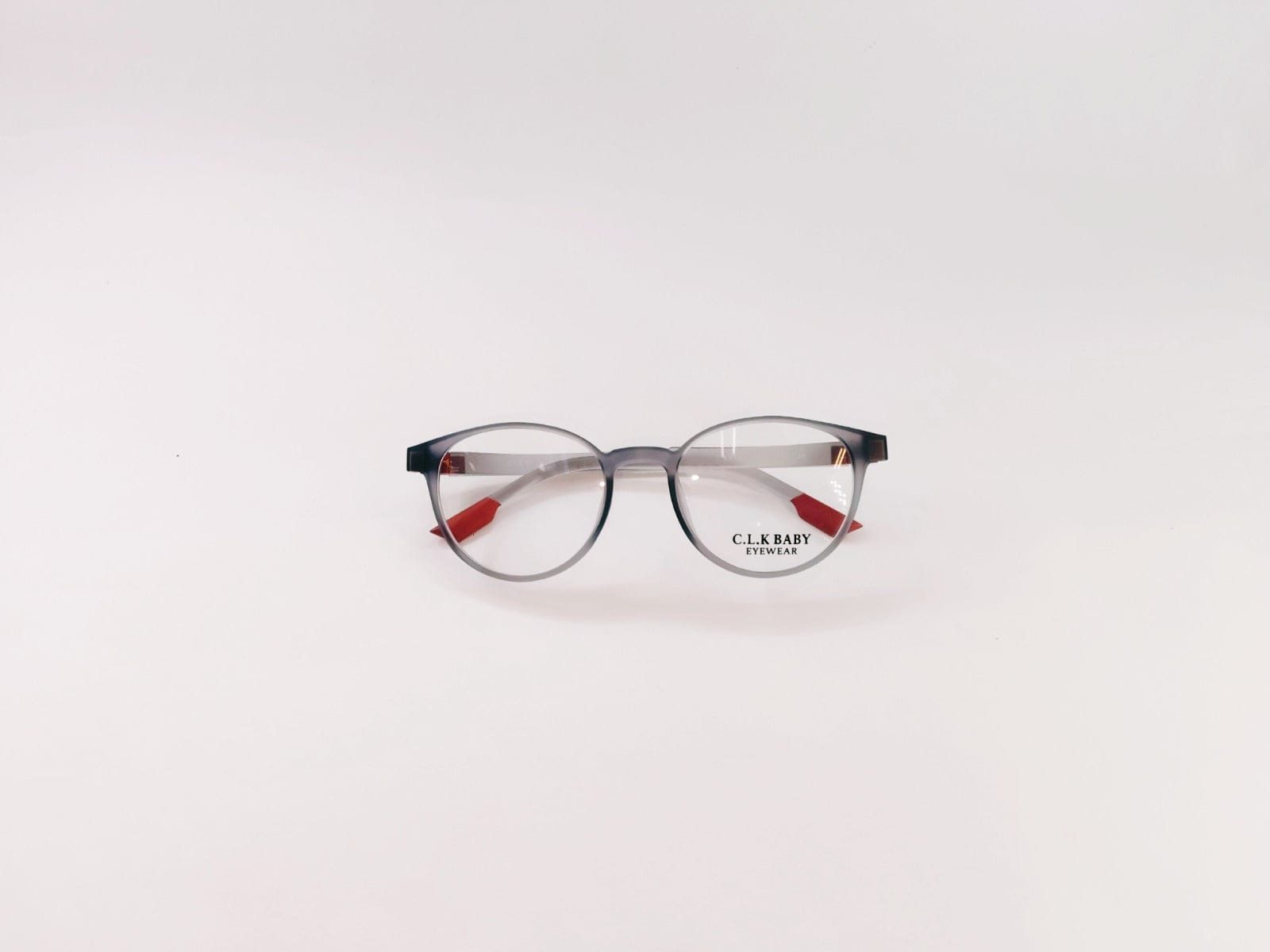 iDom Eyeglasses Full Frame Pento Shape For Kids 294776