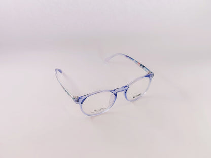 iDom Eyeglasses Full Frame Pento Shape For Kids 301729