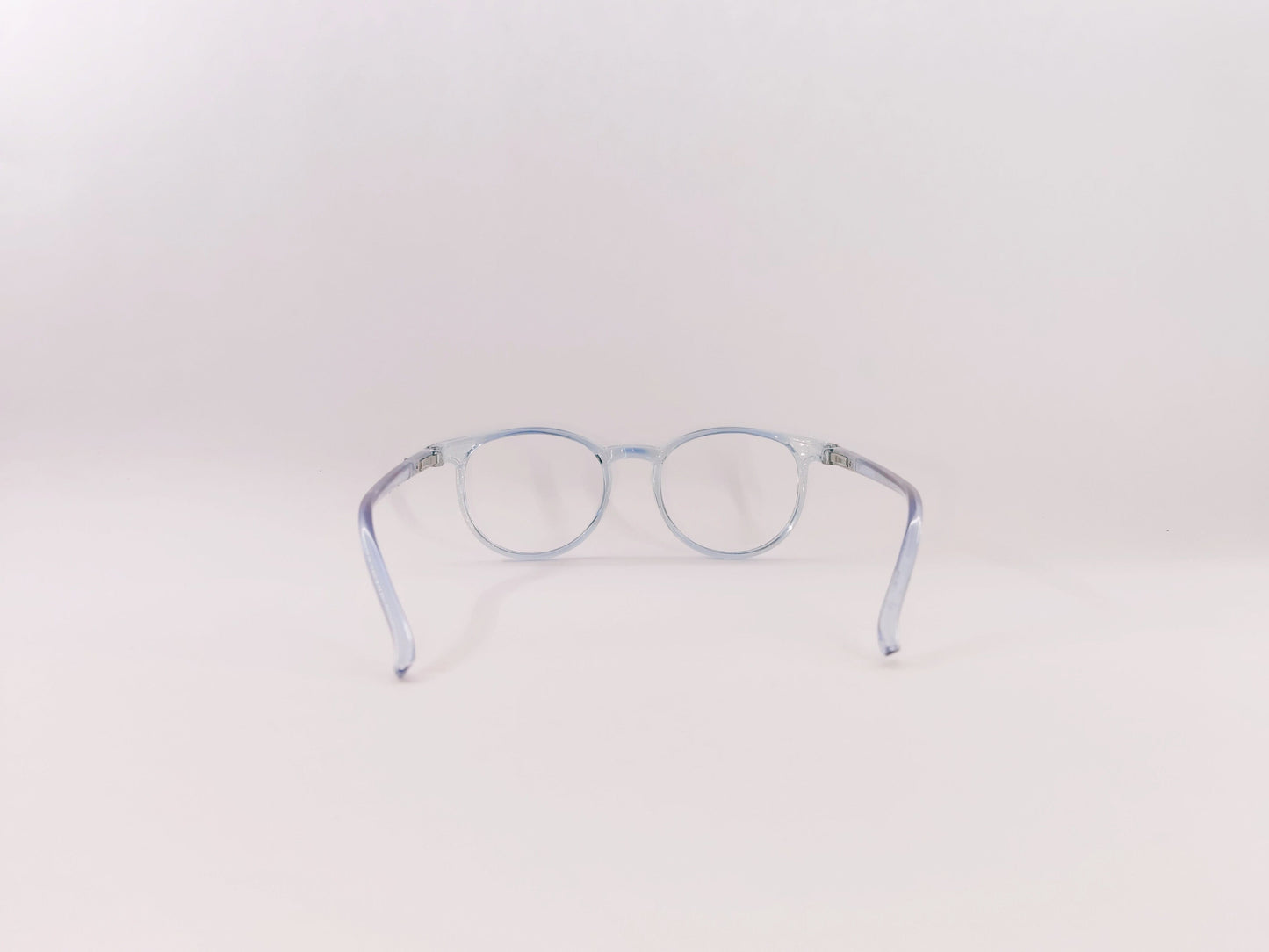 iDom Eyeglasses Full Frame Pento Shape For Kids 346673