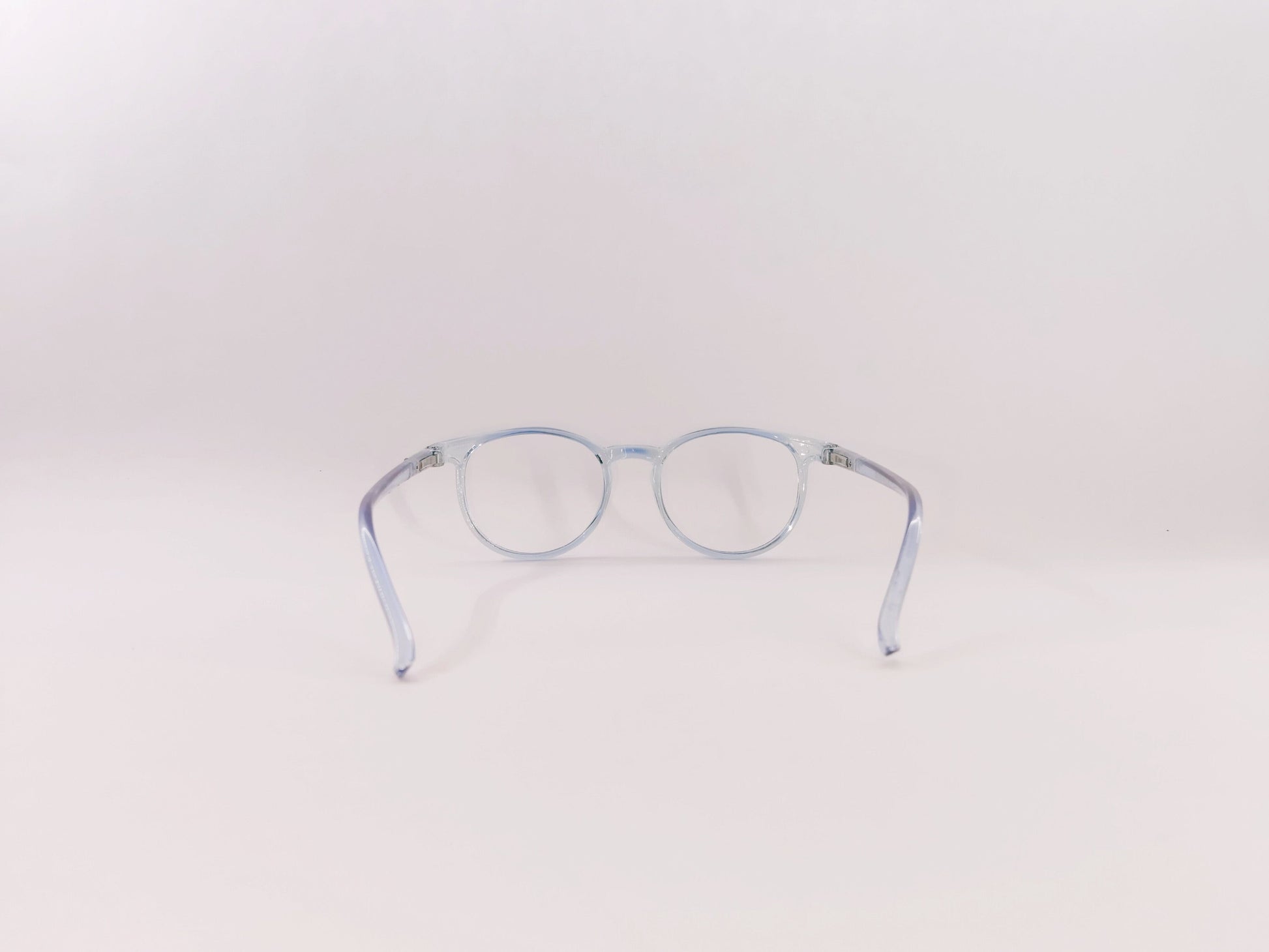 iDom Eyeglasses Full Frame Pento Shape For Kids 346673