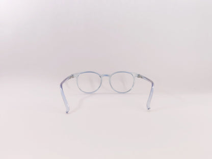 iDom Eyeglasses Full Frame Pento Shape For Kids 346673