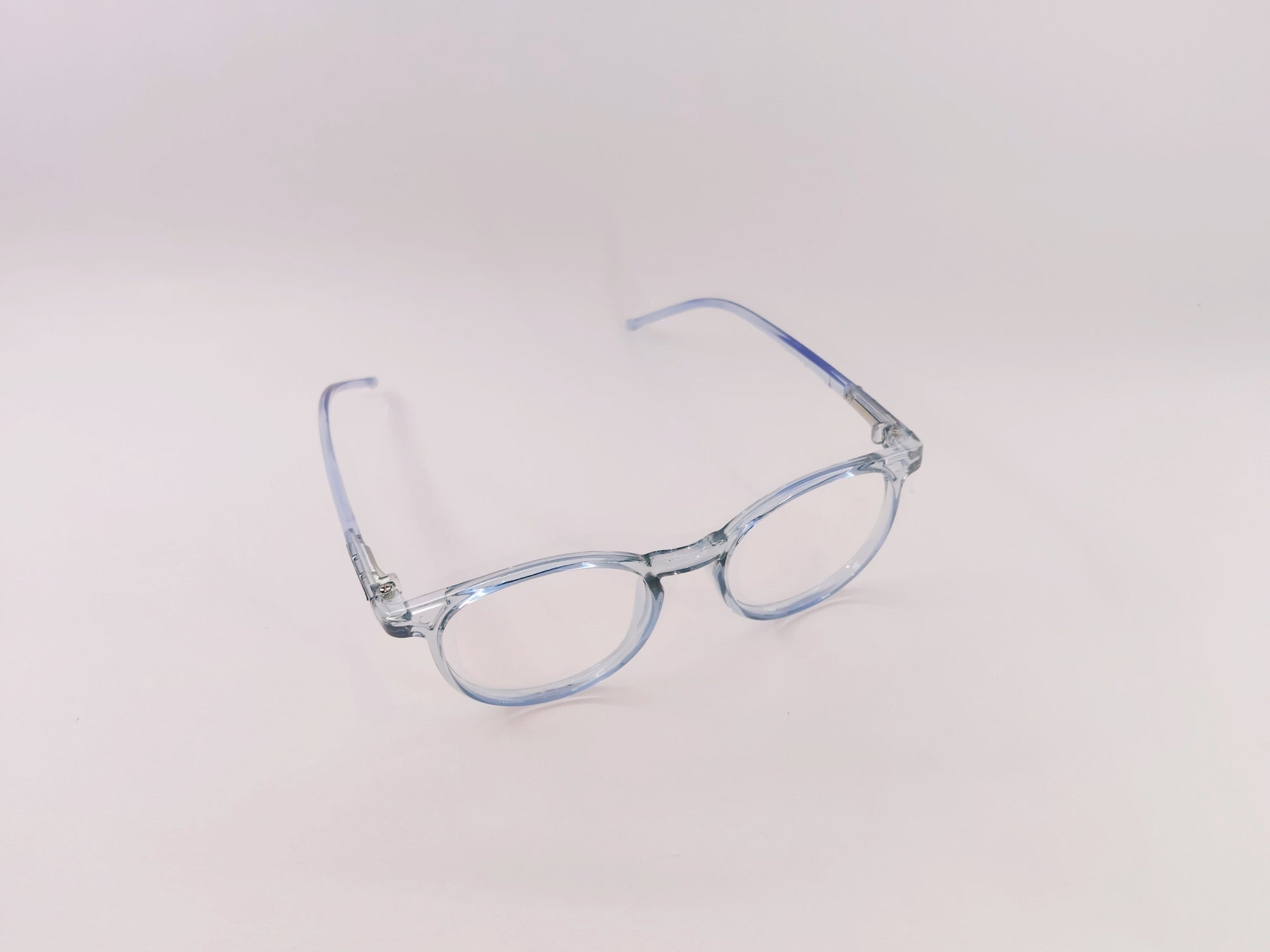 iDom Eyeglasses Full Frame Pento Shape For Kids 346673