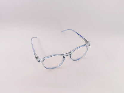 iDom Eyeglasses Full Frame Pento Shape For Kids 346673