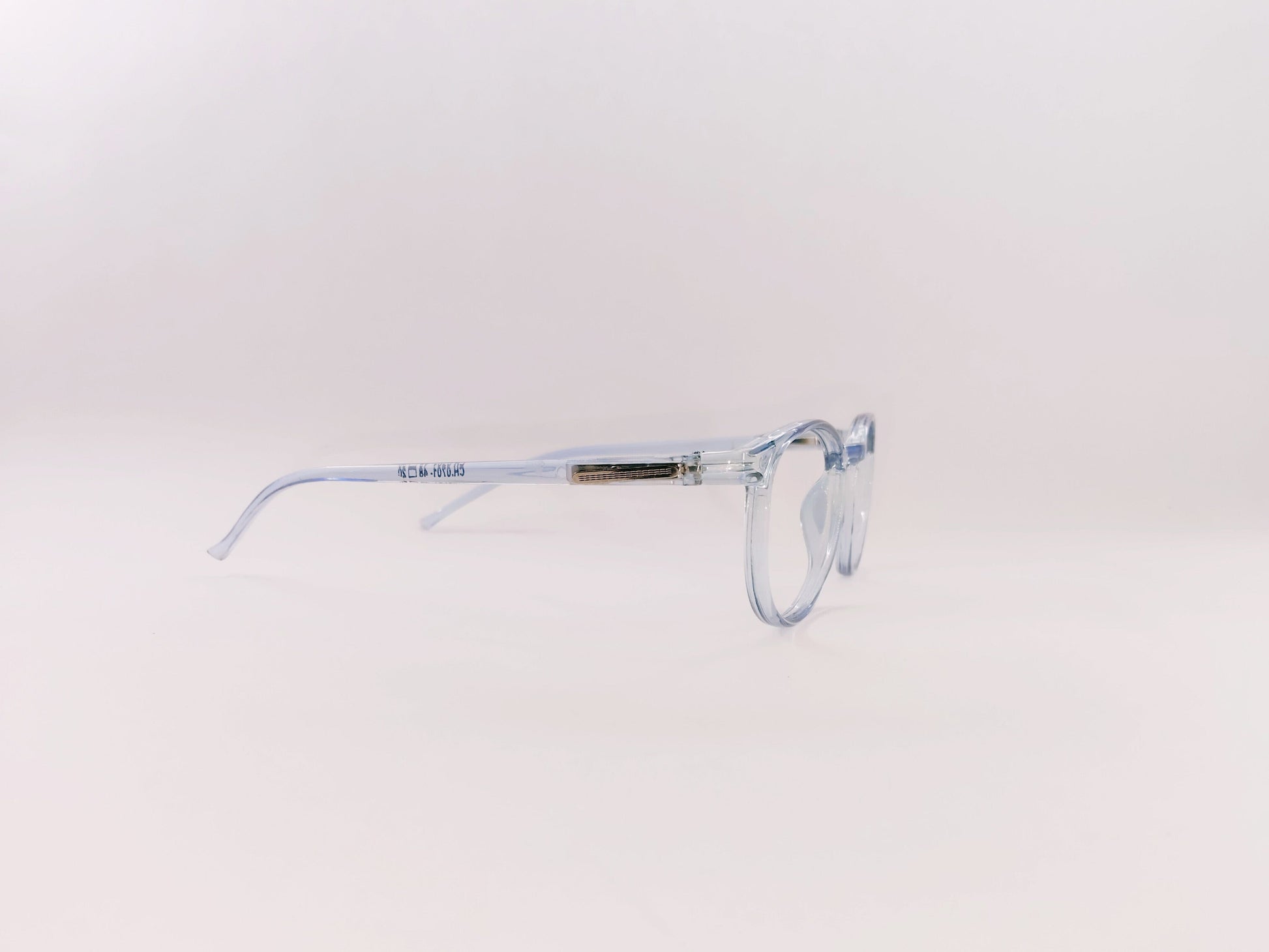 iDom Eyeglasses Full Frame Pento Shape For Kids 346673