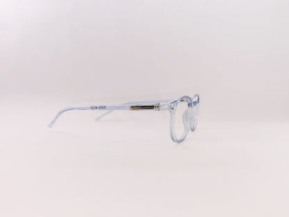 iDom Eyeglasses Full Frame Pento Shape For Kids 346673