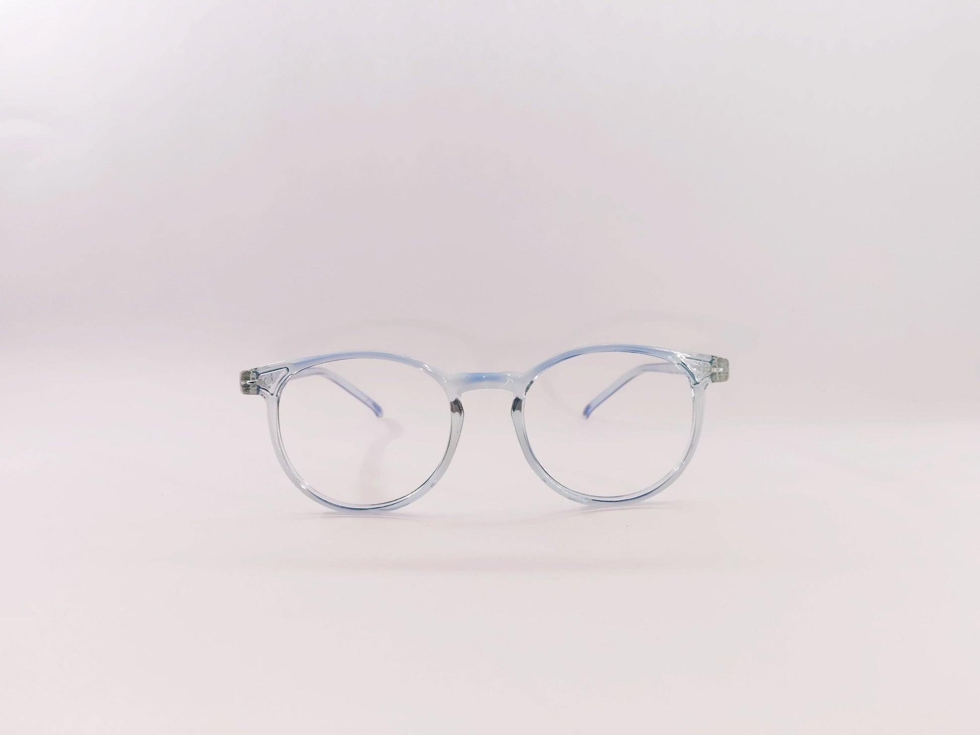 iDom Eyeglasses Full Frame Pento Shape For Kids 346673