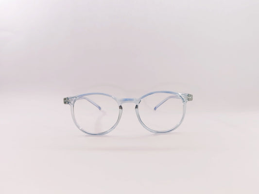 iDom Eyeglasses Full Frame Pento Shape For Kids 346673
