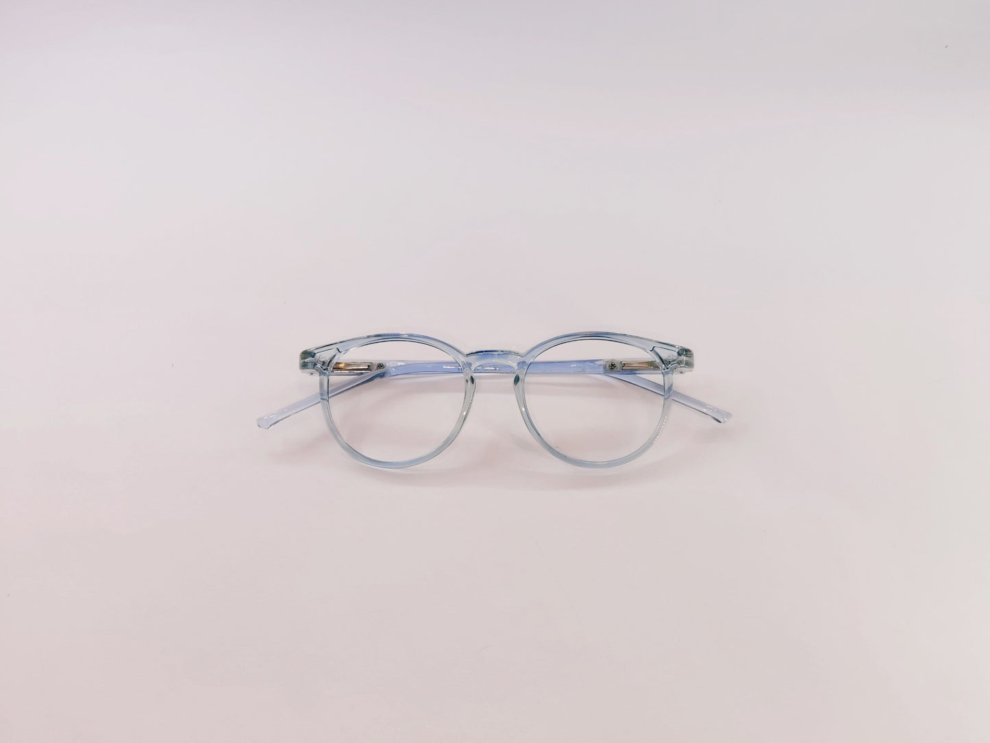 iDom Eyeglasses Full Frame Pento Shape For Kids 346673