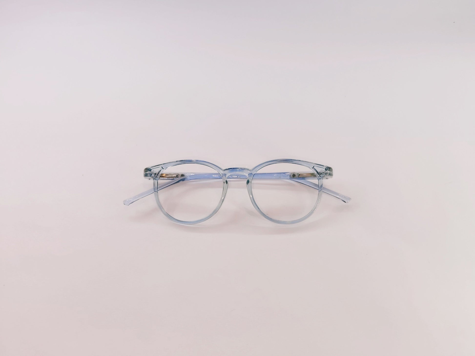 iDom Eyeglasses Full Frame Pento Shape For Kids 346673