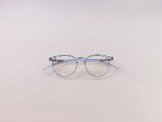 iDom Eyeglasses Full Frame Pento Shape For Kids 346673
