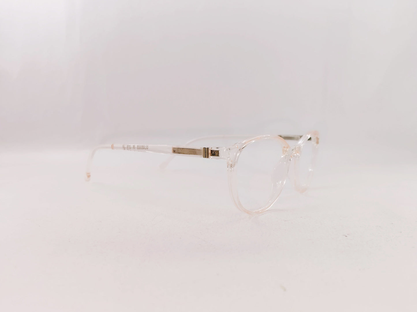 iDom Eyeglasses Full Frame Pento Shape For Kids 357044