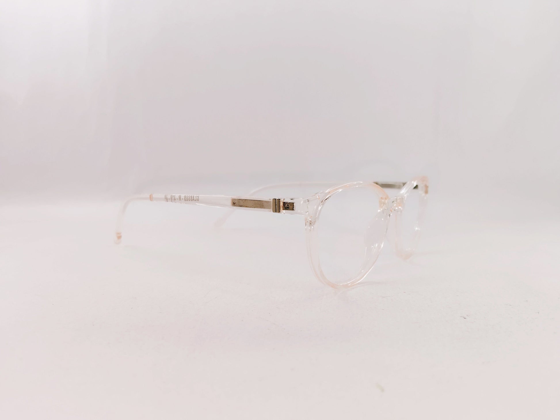 iDom Eyeglasses Full Frame Pento Shape For Kids 357044