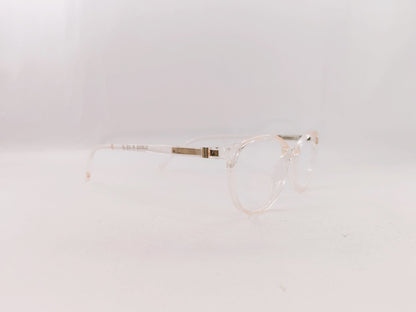 iDom Eyeglasses Full Frame Pento Shape For Kids 357044