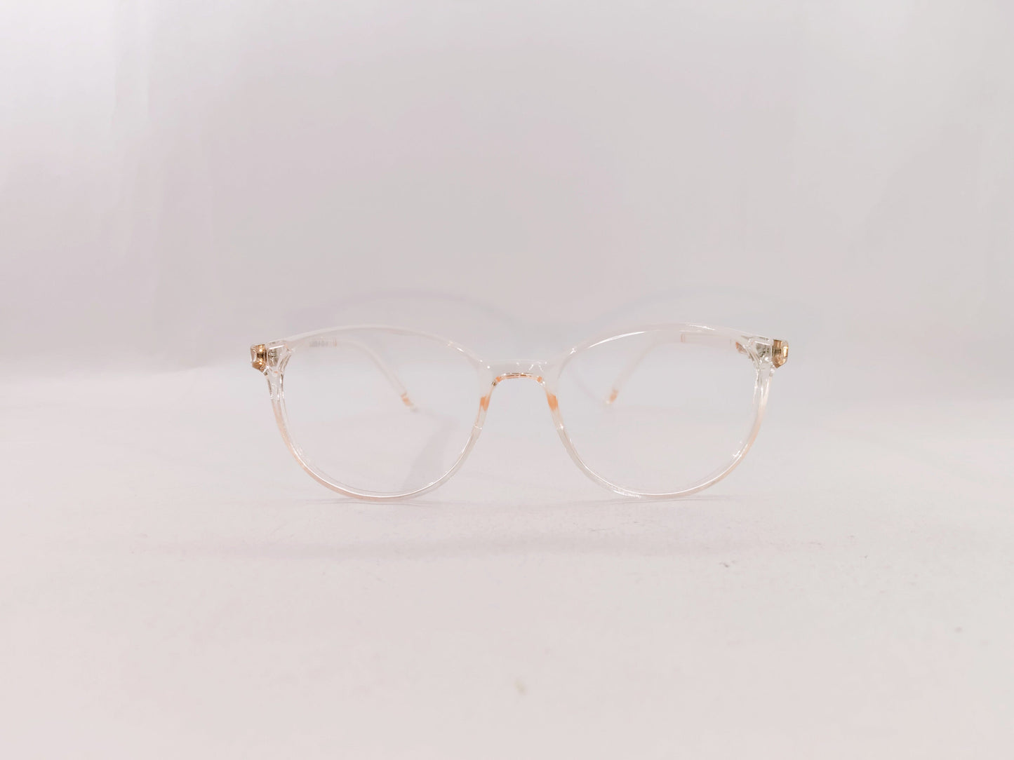 iDom Eyeglasses Full Frame Pento Shape For Kids 357044