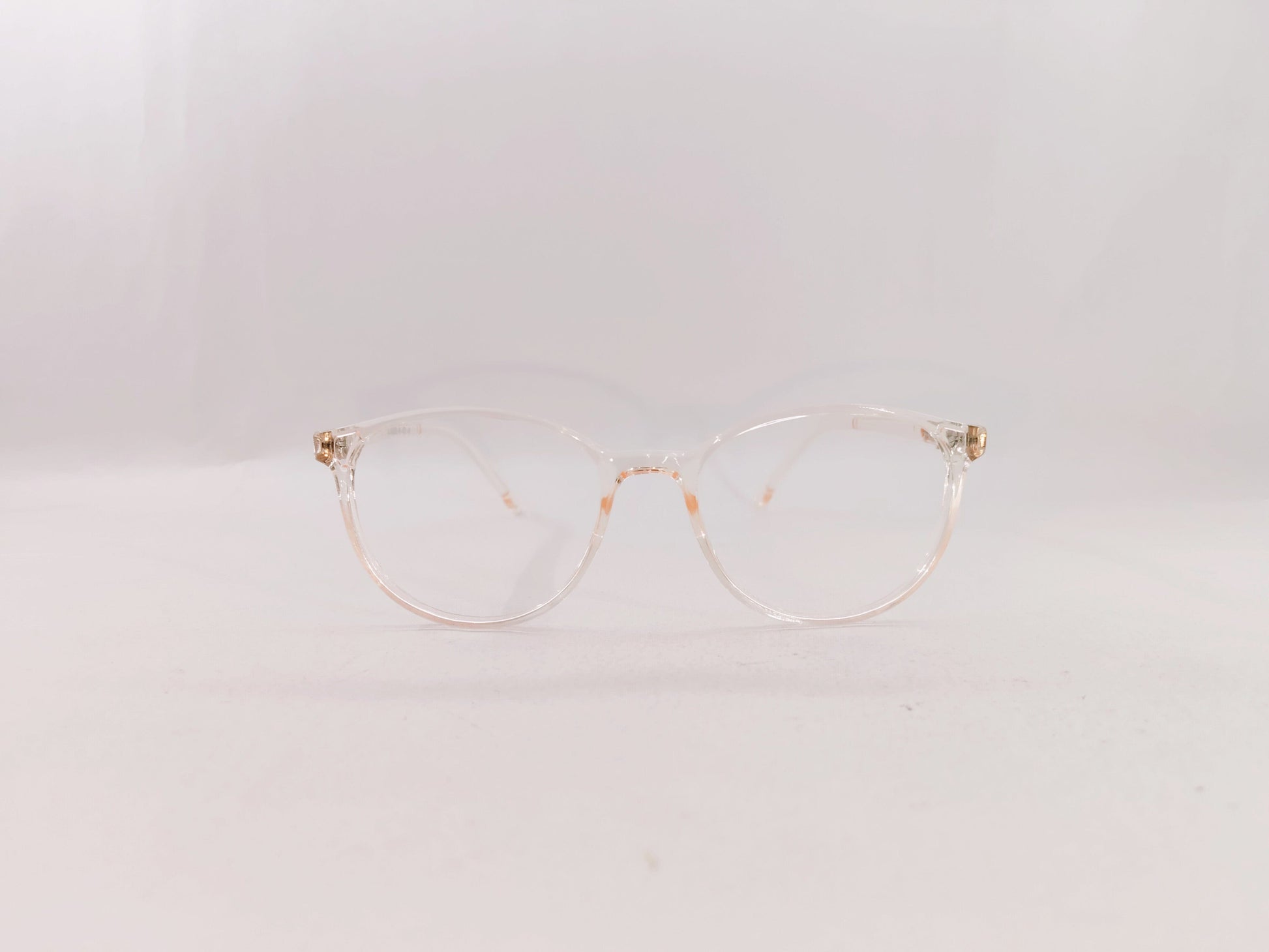 iDom Eyeglasses Full Frame Pento Shape For Kids 357044