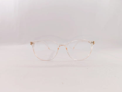 iDom Eyeglasses Full Frame Pento Shape For Kids 357044