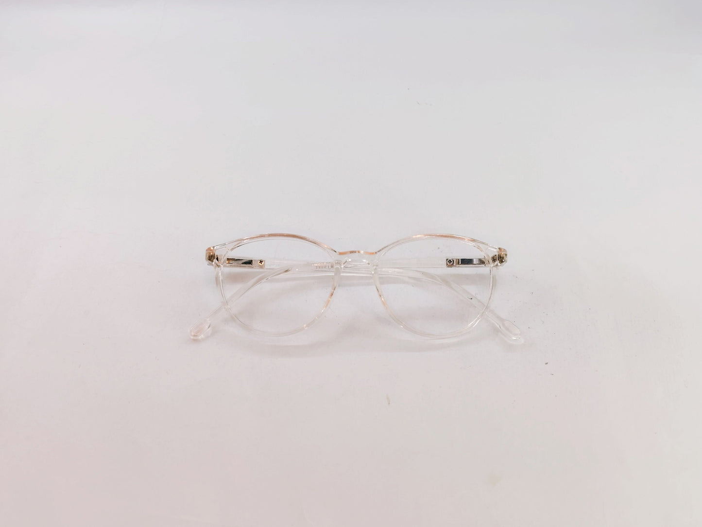 iDom Eyeglasses Full Frame Pento Shape For Kids 357044