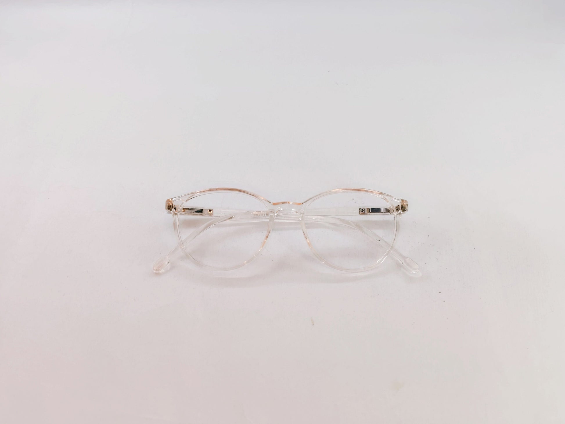 iDom Eyeglasses Full Frame Pento Shape For Kids 357044