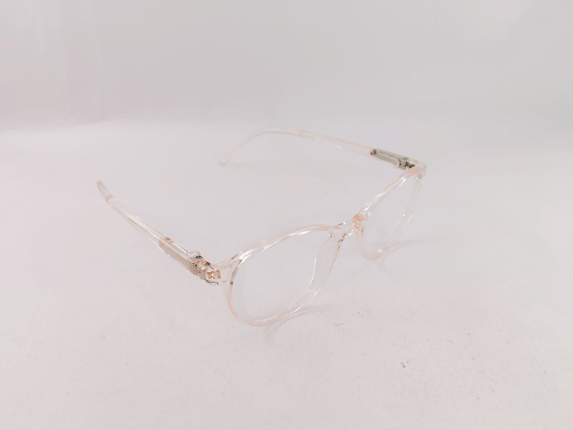 iDom Eyeglasses Full Frame Pento Shape For Kids 357044