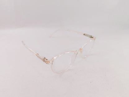 iDom Eyeglasses Full Frame Pento Shape For Kids 357044