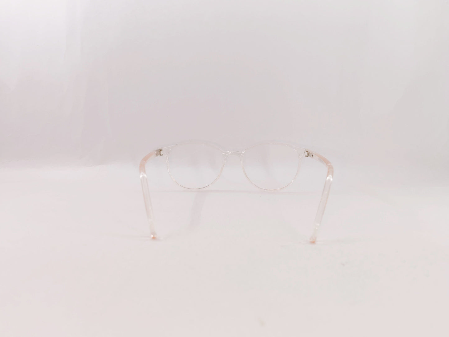 iDom Eyeglasses Full Frame Pento Shape For Kids 357044