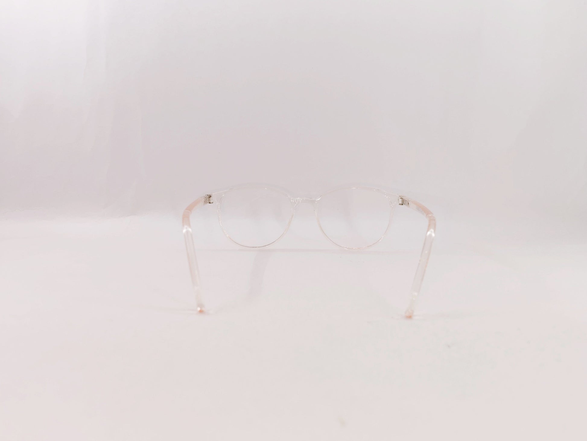 iDom Eyeglasses Full Frame Pento Shape For Kids 357044