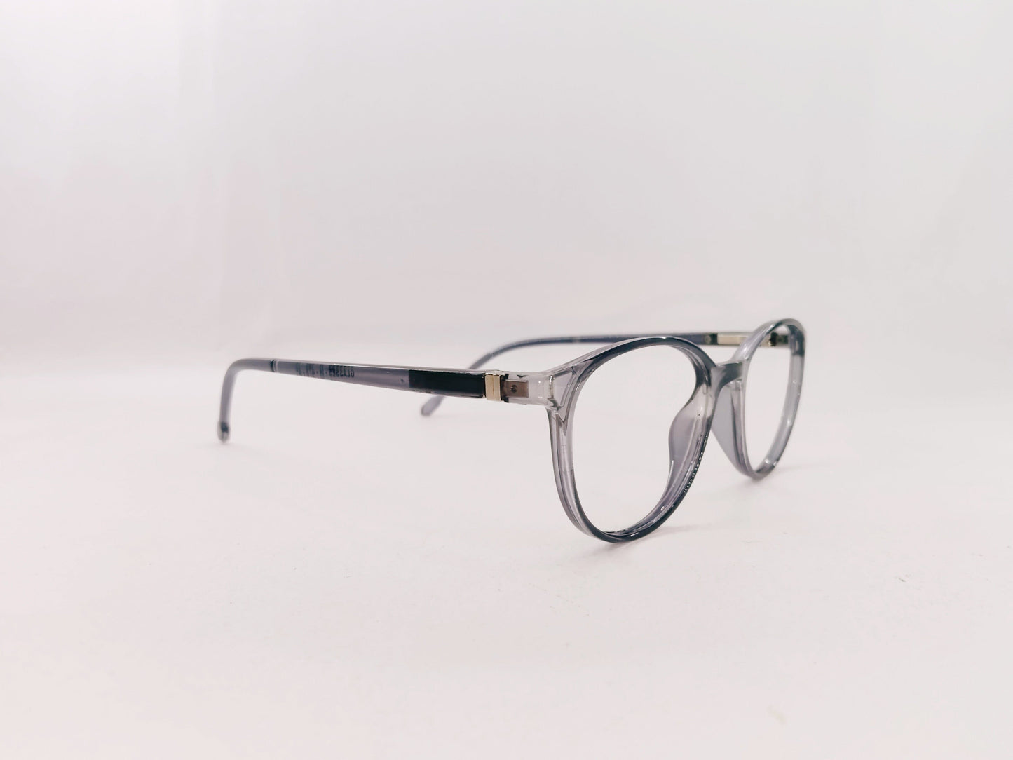 iDom Eyeglasses Full Frame Pento Shape For Kids 502101