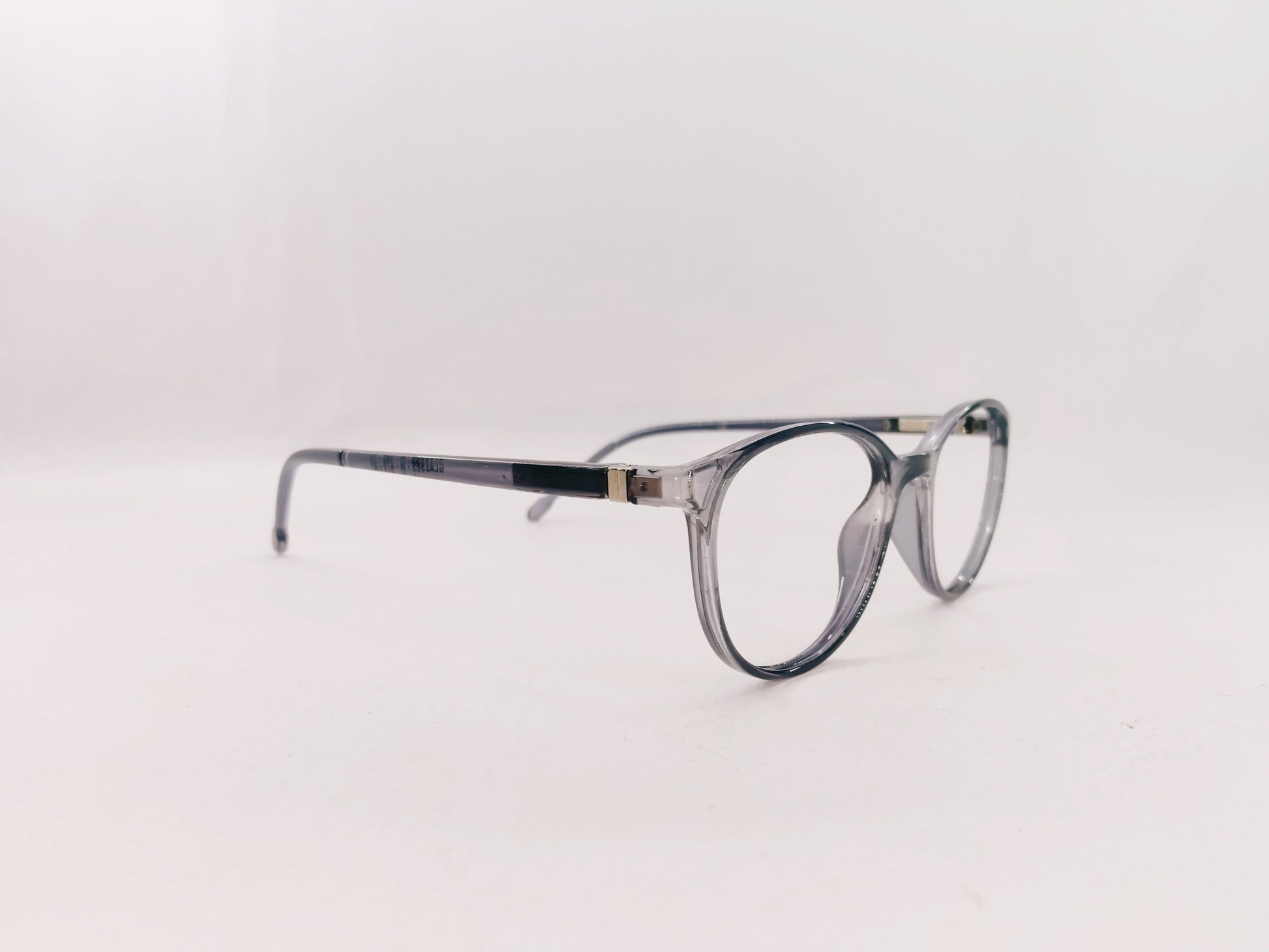 iDom Eyeglasses Full Frame Pento Shape For Kids 502101