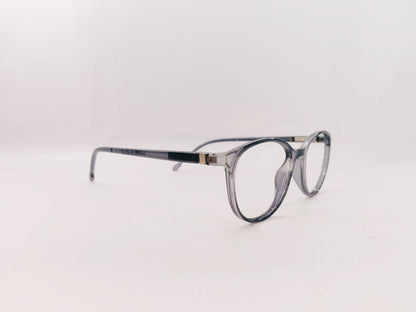 iDom Eyeglasses Full Frame Pento Shape For Kids 502101