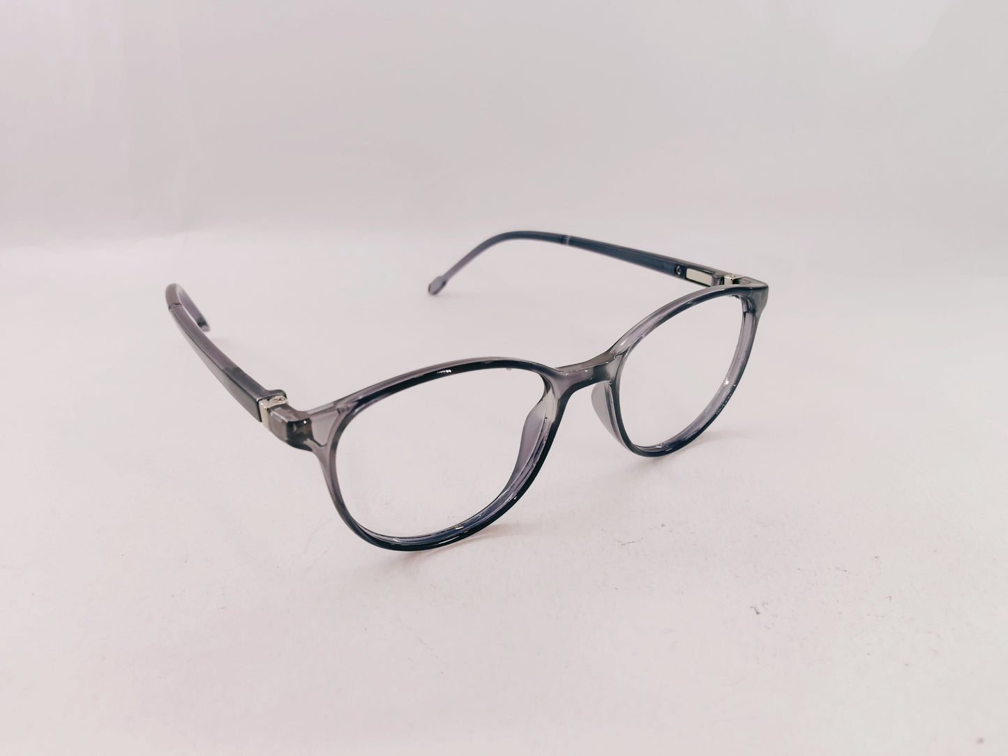 iDom Eyeglasses Full Frame Pento Shape For Kids 502101