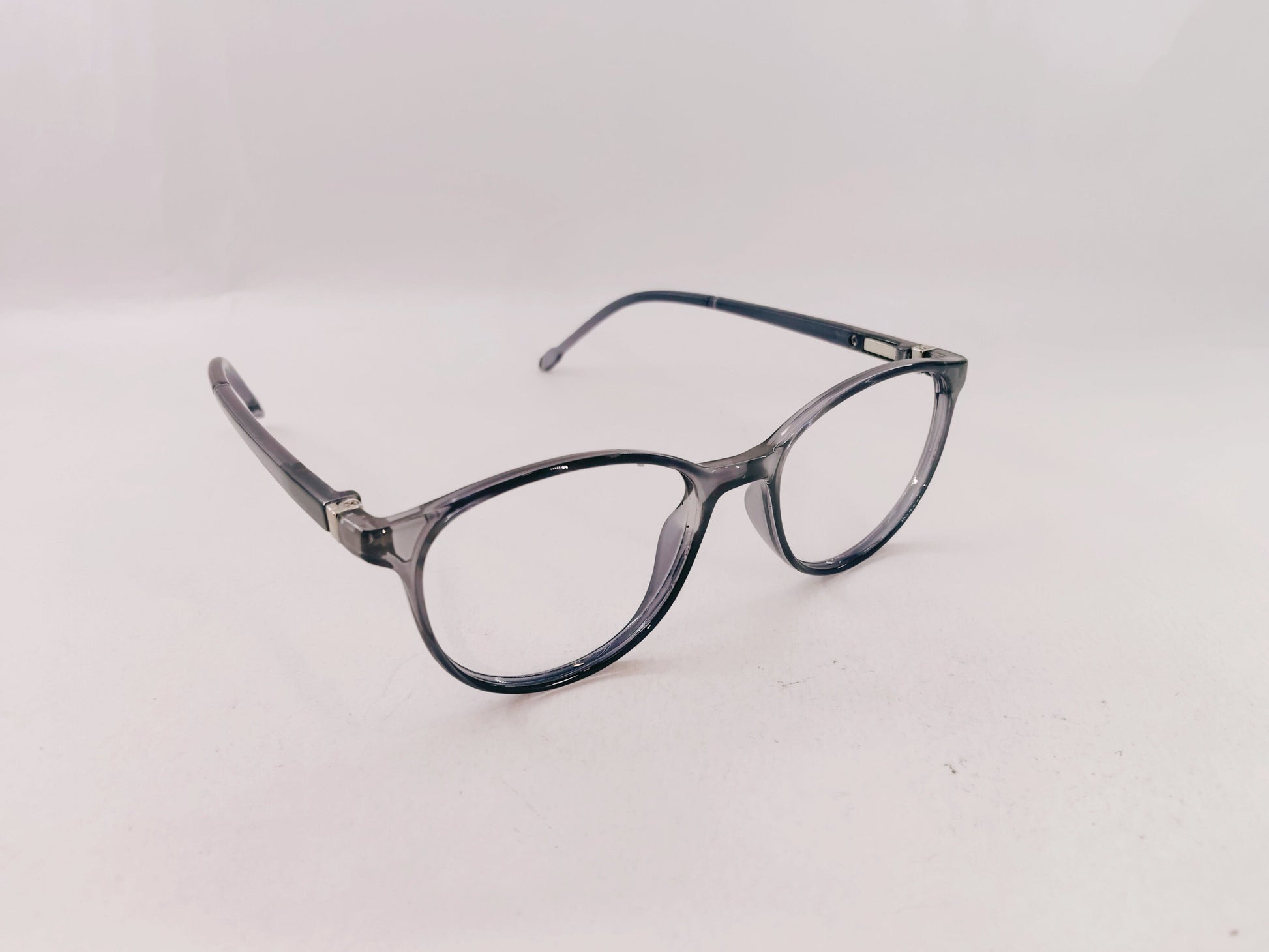 iDom Eyeglasses Full Frame Pento Shape For Kids 502101