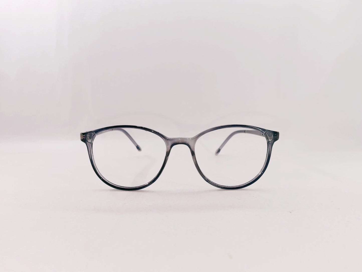 iDom Eyeglasses Full Frame Pento Shape For Kids 502101