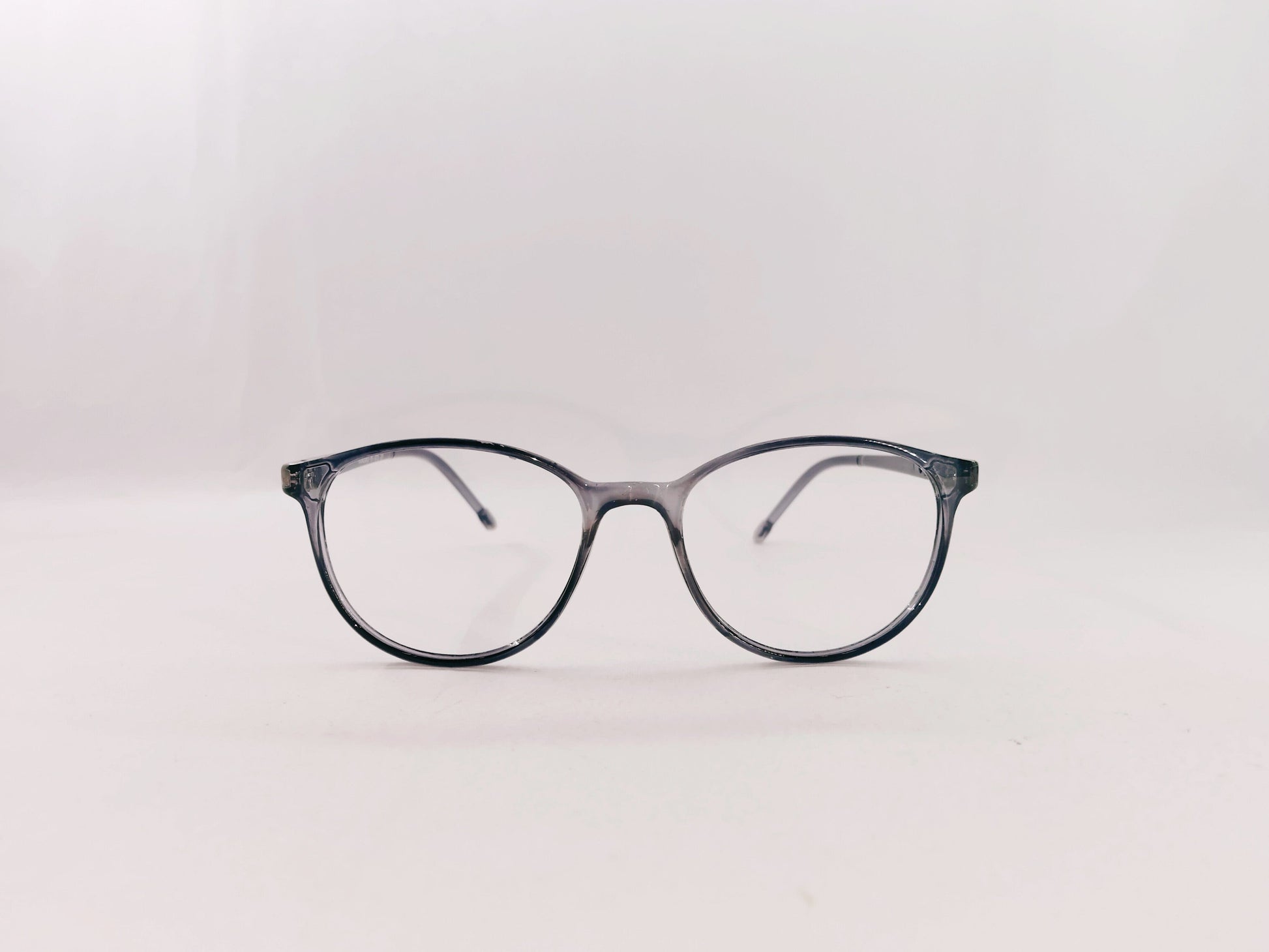 iDom Eyeglasses Full Frame Pento Shape For Kids 502101