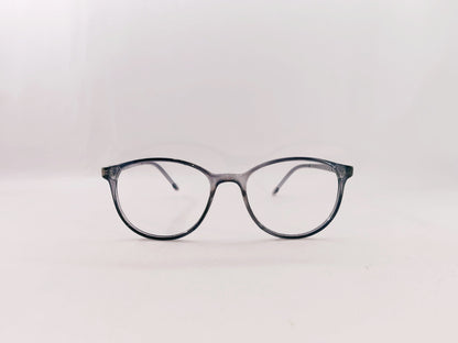 iDom Eyeglasses Full Frame Pento Shape For Kids 502101