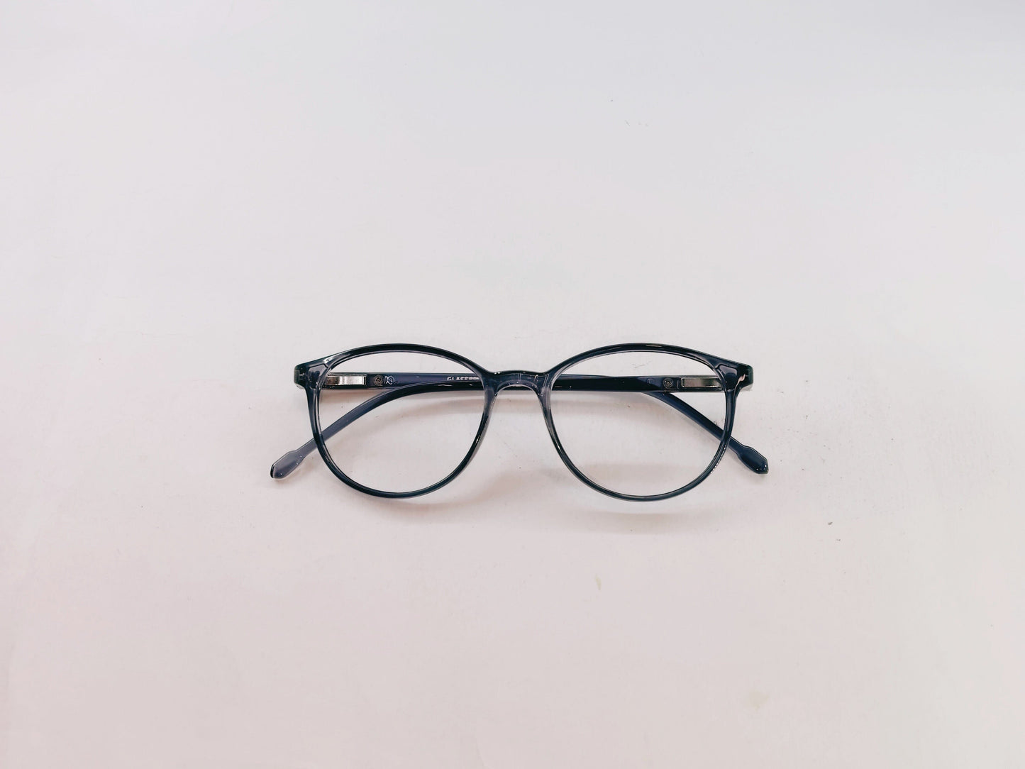 iDom Eyeglasses Full Frame Pento Shape For Kids 502101