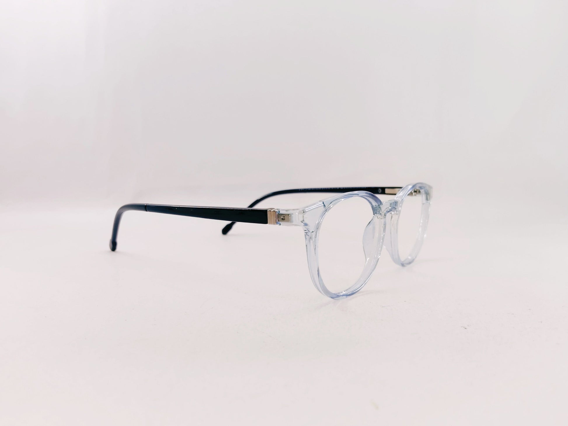 iDom Eyeglasses Full Frame Pento Shape For Kids 584405